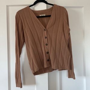 Madewell Sweater